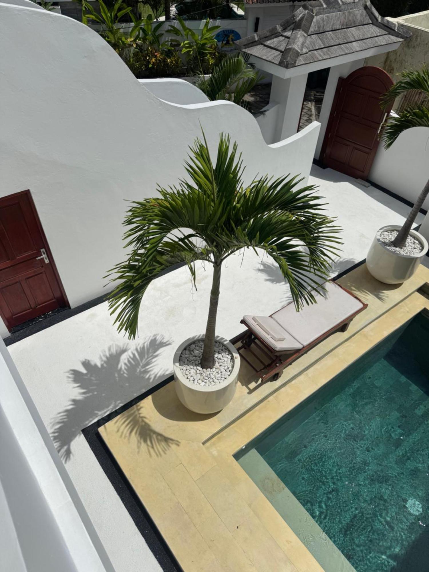 Uluwatu Stay'S Standard Room #4 Exterior foto